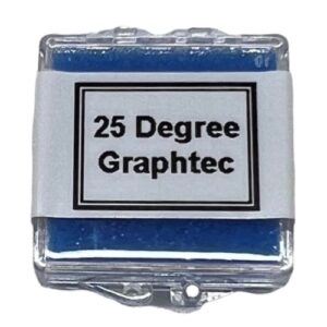 FVD 25° Replacement Blade for Graphtec Plotters - GT600G-25
