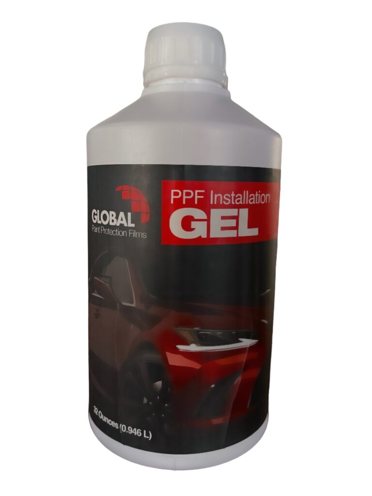 Global PPF Installation Gel 32oz bottle