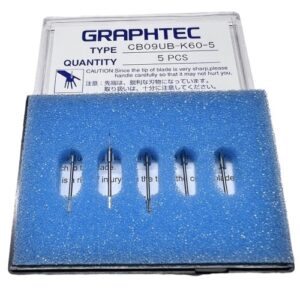 Graphtec 30-degree replacement-blades