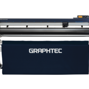 Graphtec FC9000-160 front view