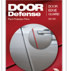 Global PPF Door Edge Guard Blister Pack