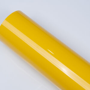 UPPF Sunflower Yellow Roll