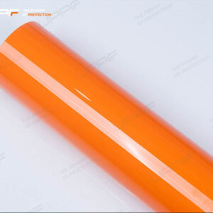 UPPF Sunrise Orange Roll