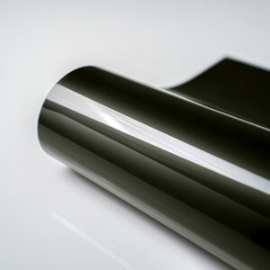 UPPF Chrome Steel Roll
