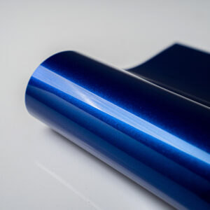 UPPF Metallic Blue Roll