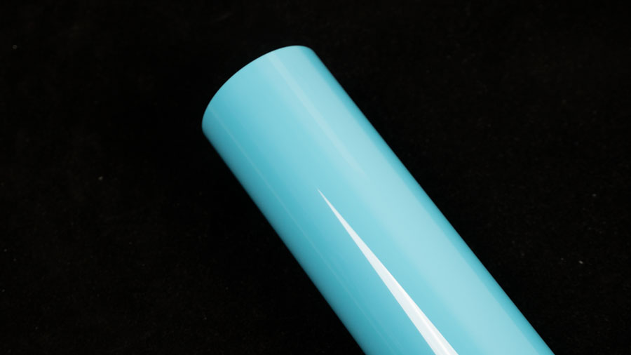 UPPF Sky Blue Roll Picture