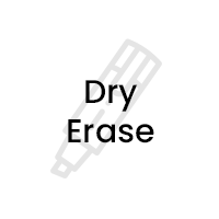 dry erase icon