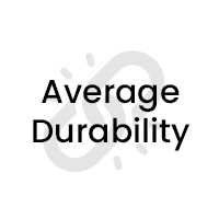 average durability icon