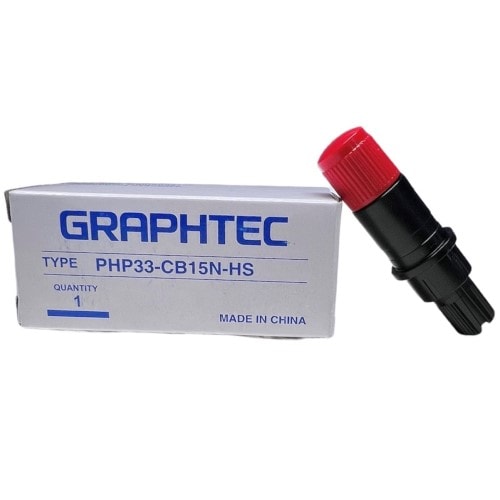 Graphtec 1.5mm Replacement Blade Holder with Box