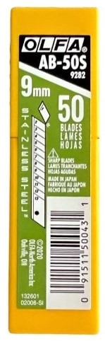 GT116-Olfa-AB-50S-Stainless-Steel-Snap-Off-Blades