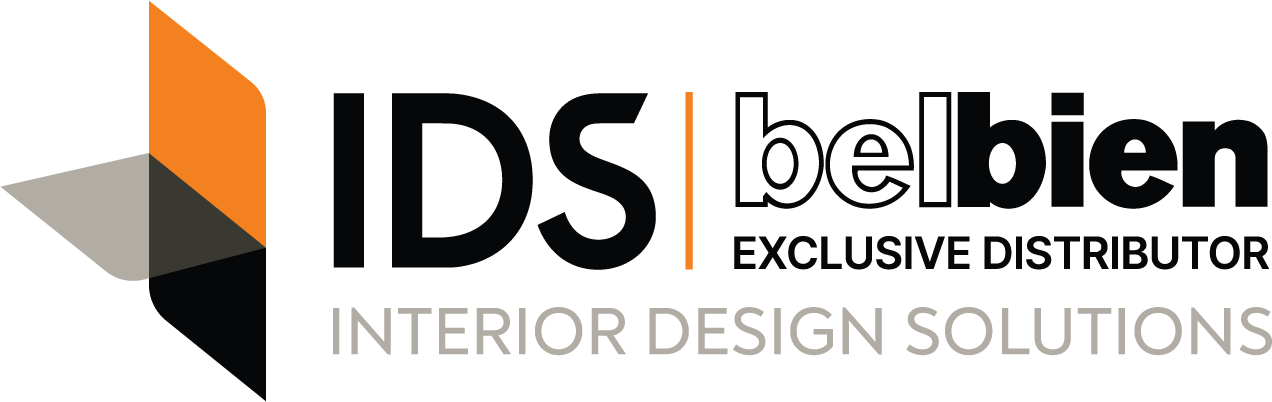 IDS Belbien Logo Full Color